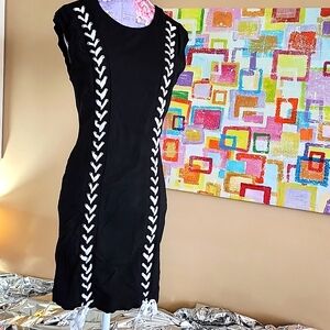 Brand New DO+BE SEDUCTIONS BODYCON MINI DRESS-S